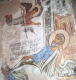 アテニシオニ教会のフレスコ画「ヨセフの夢｣