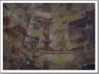 アテニシオニ教会の壁画