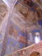 キンツヴィシ修道院の壁画